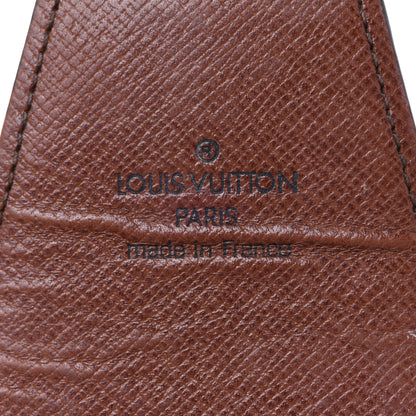 Louis Vuitton Monogram Cigarette Case 6 of 8