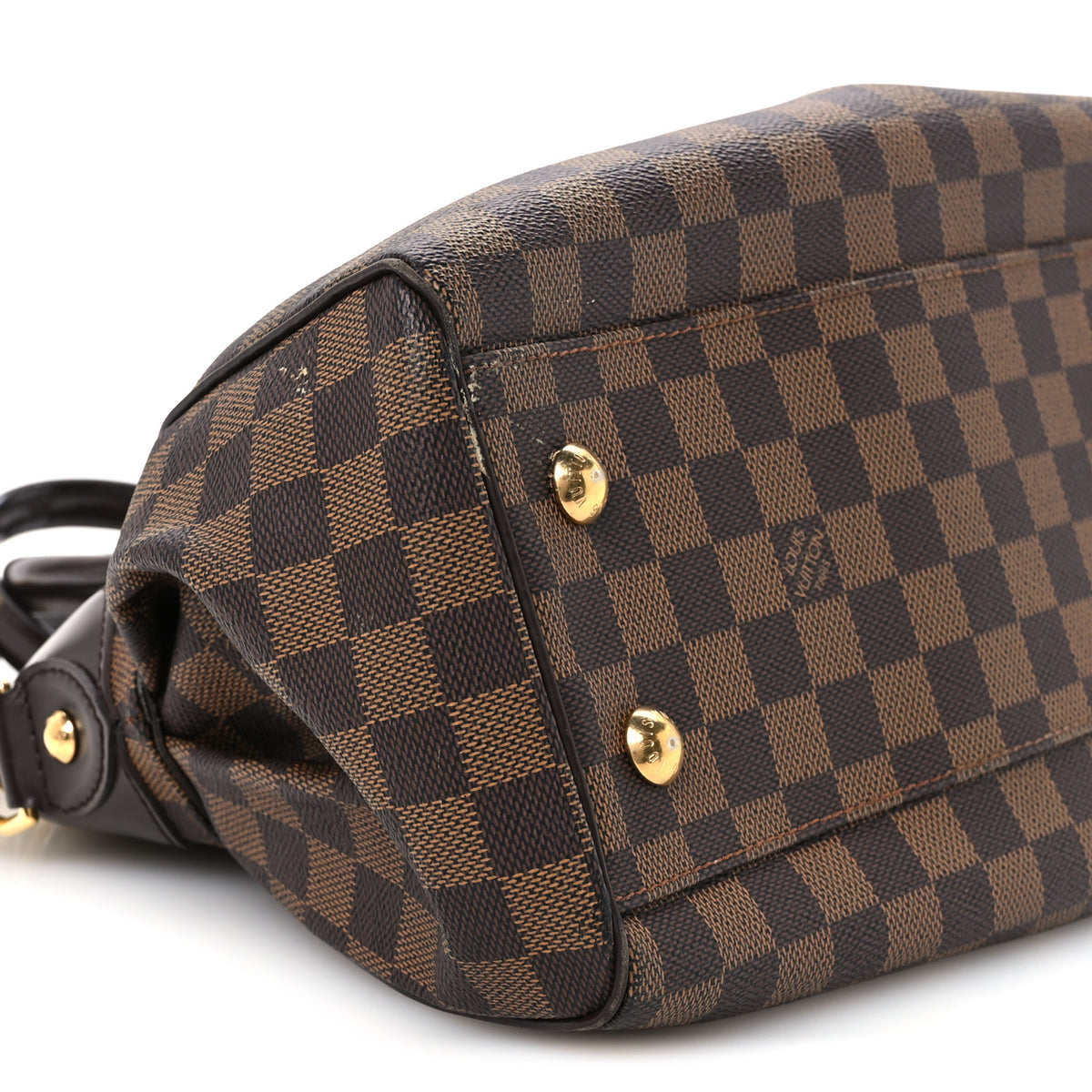 Louis Vuitton Damier Ebene Trevi PM 7 of 8