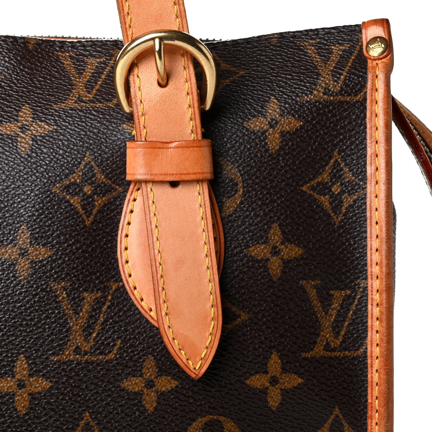 Louis Vuitton Monogram Popincourt Haut 6 of 15