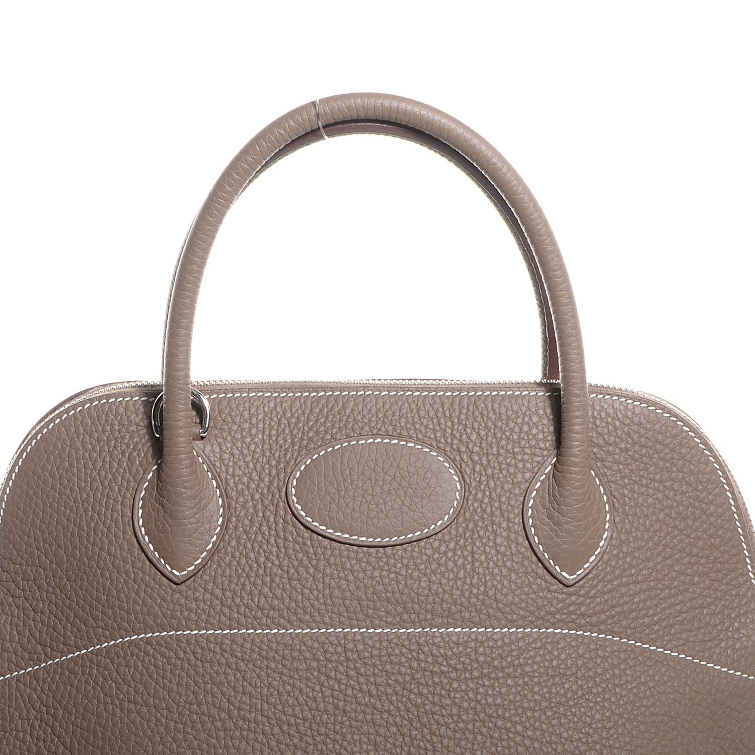 Hermes Togo Bolide 31 Etoupe 3 of 7