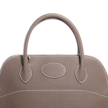 Hermes Togo Bolide 31 Etoupe 3 of 7
