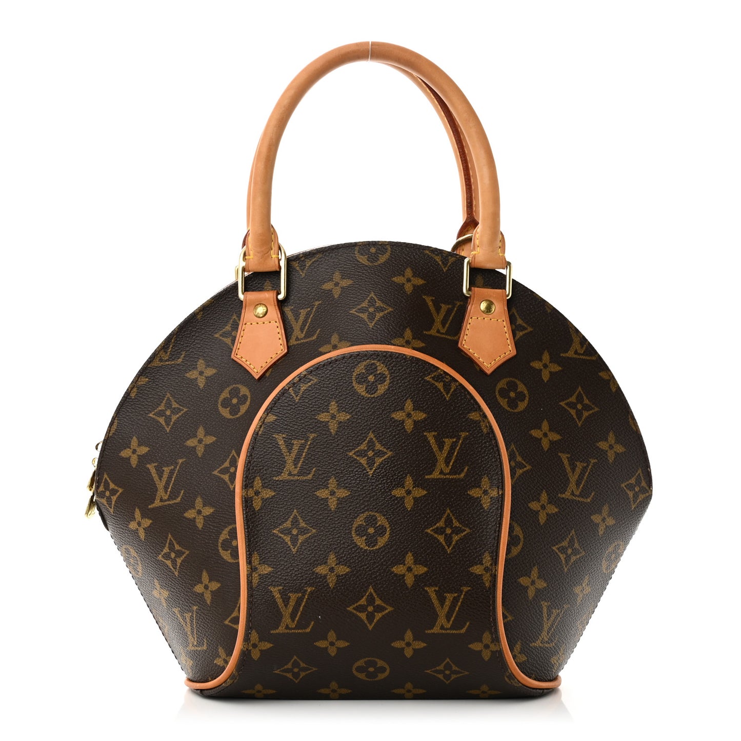 LOUIS VUITTON Monogram Ellipse PM