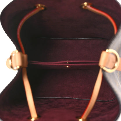 Louis Vuitton Monogram Neonoe BB 5 of 9