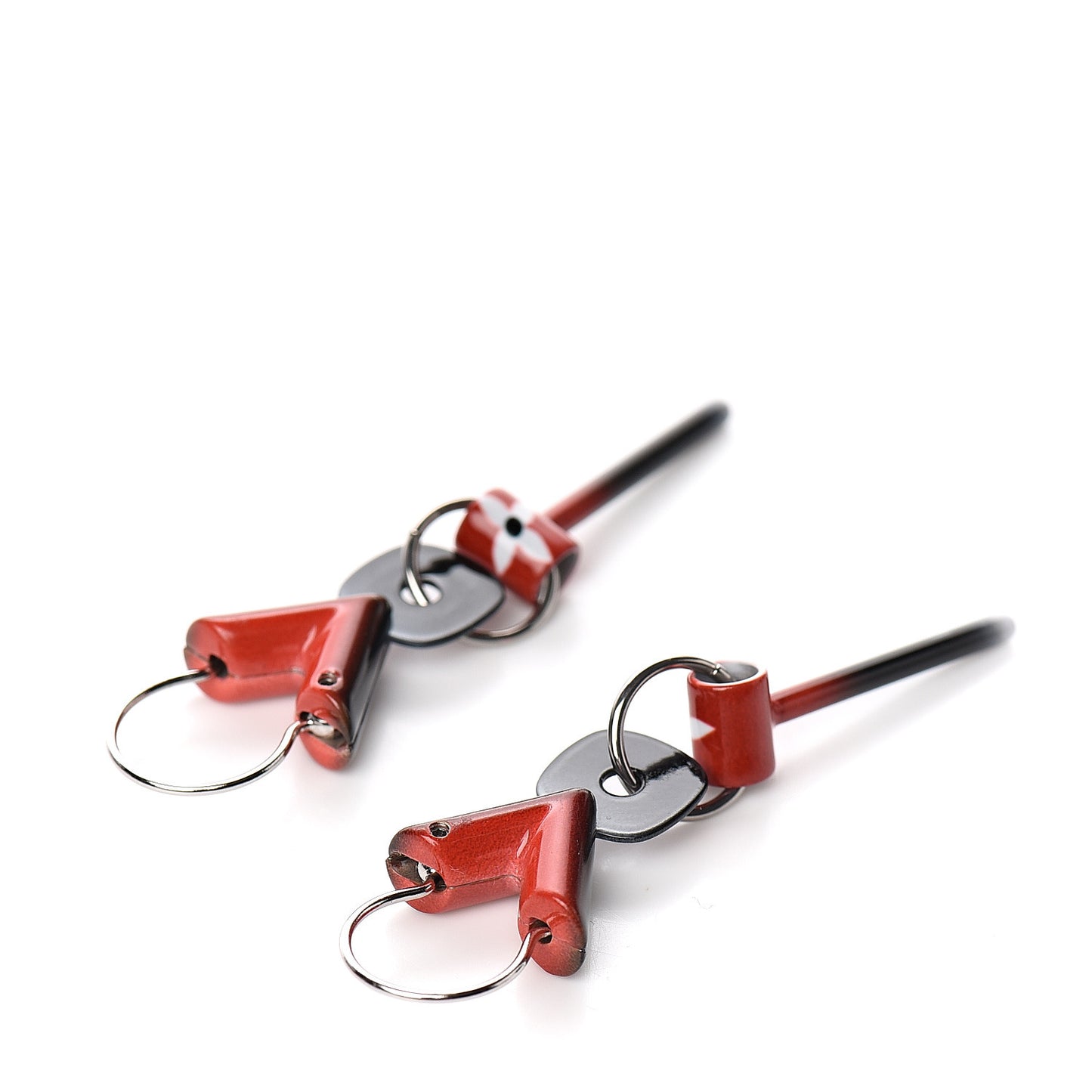Essential V Speedy BB Earrings