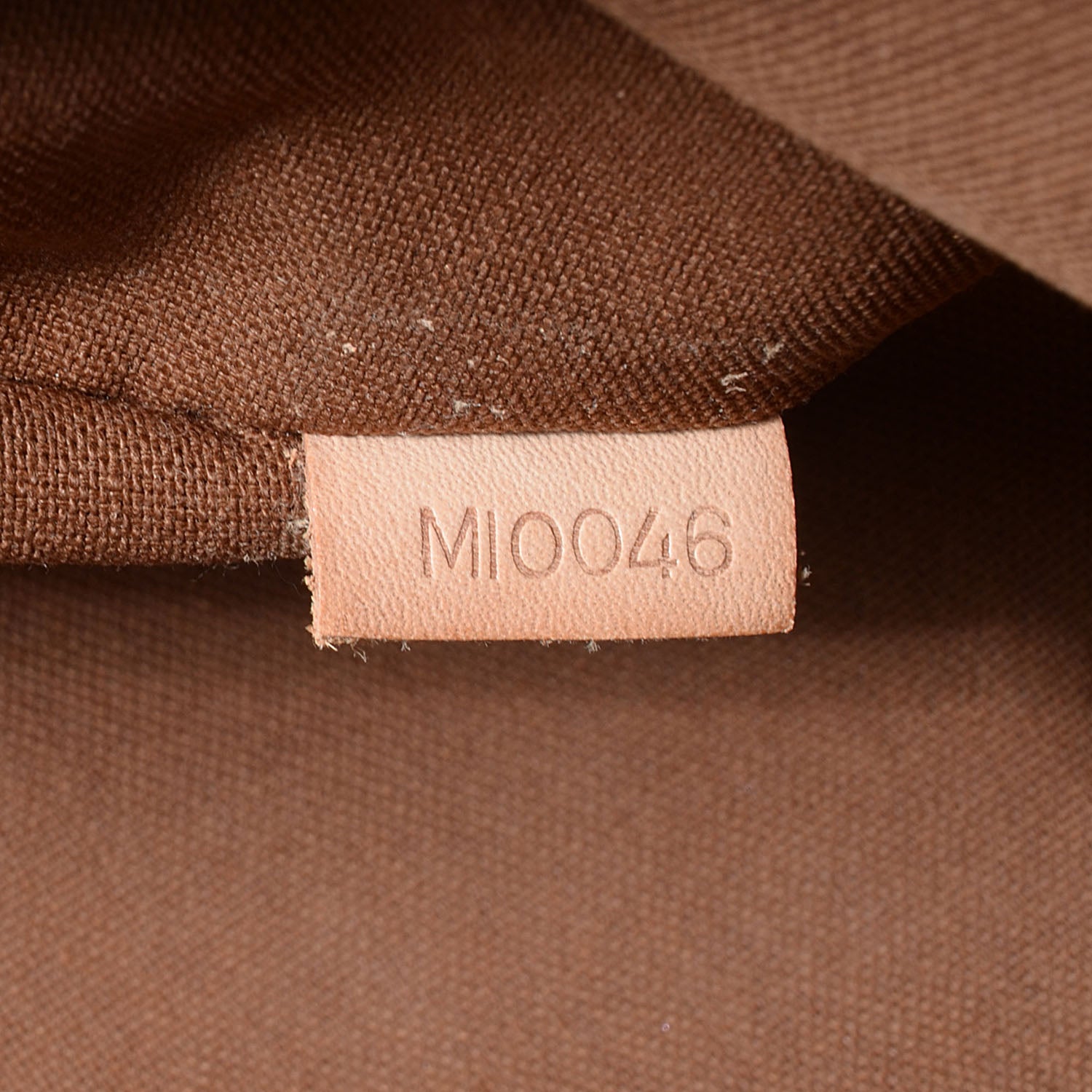 Louis Vuitton Monogram Bosphore Pochette 7 of 7