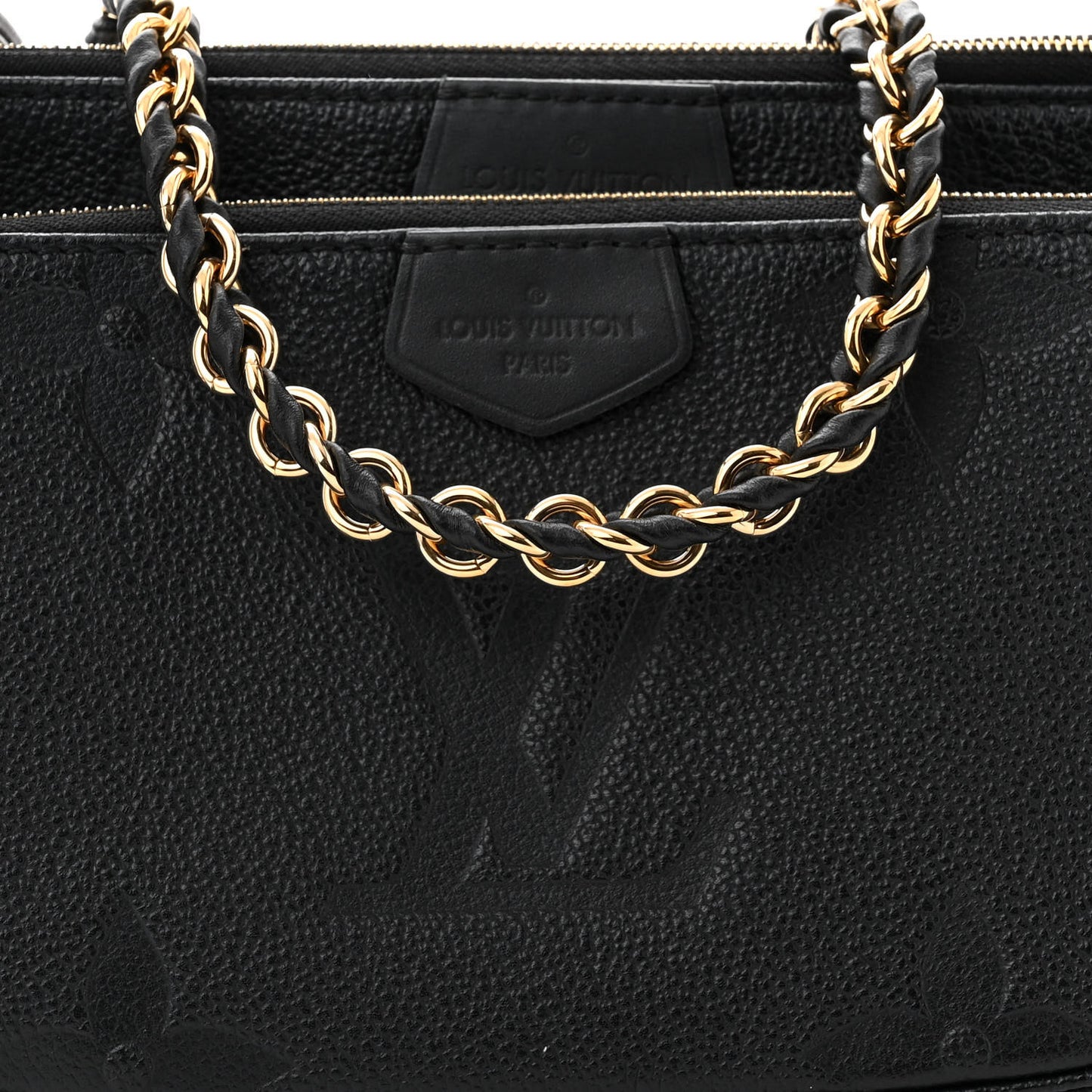Empreinte Monogram Giant Multi Pochette Accessories Black