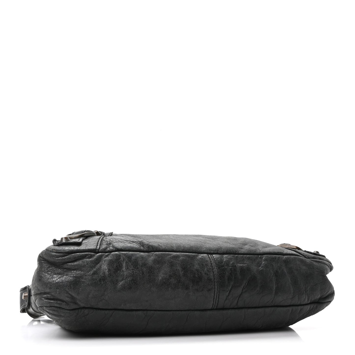 Agneau Classic Hardware First Black