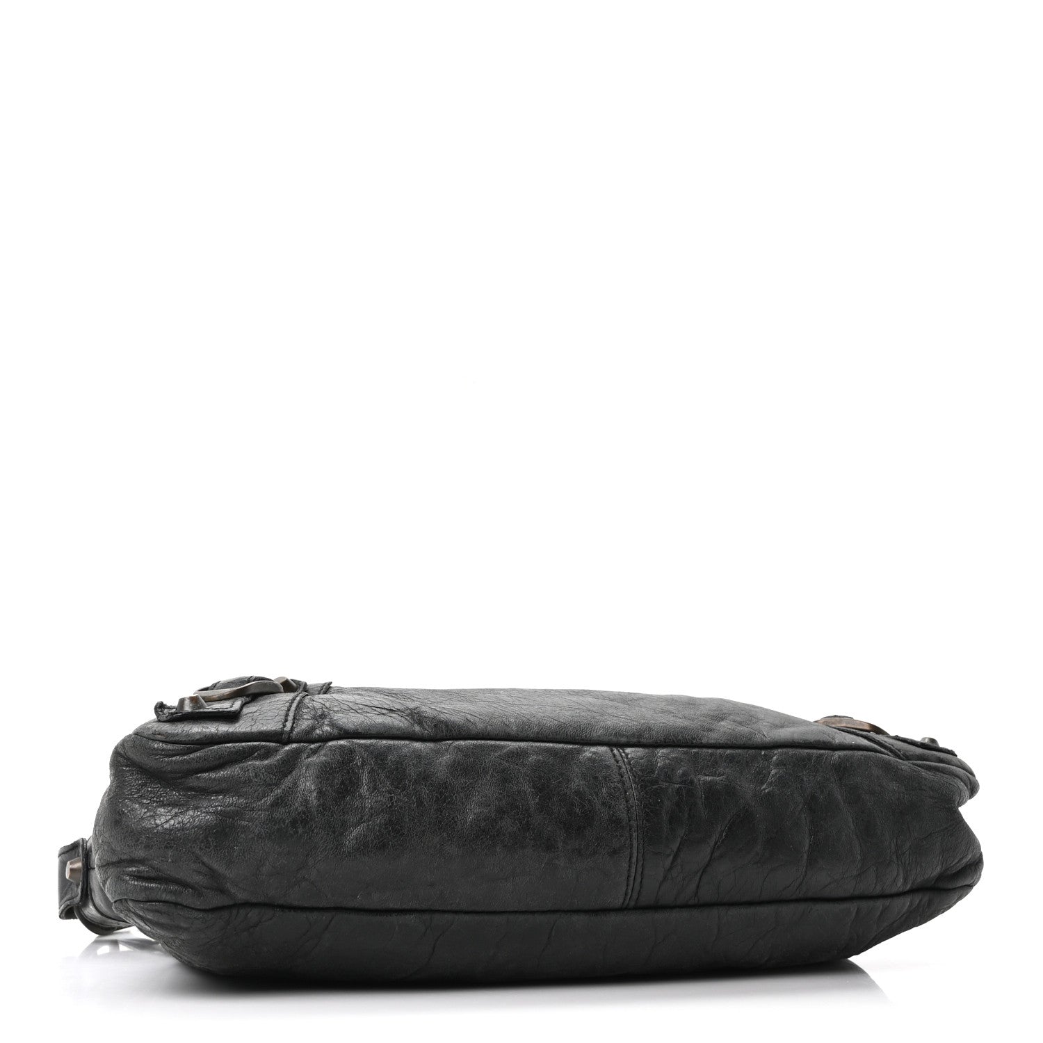 Balenciaga Agneau Classic Hardware First Black 5 of 10