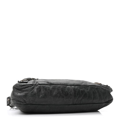 Balenciaga Agneau Classic Hardware First Black 5 of 10
