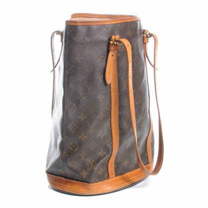 Louis Vuitton Monogram Bucket 27 3 of 6