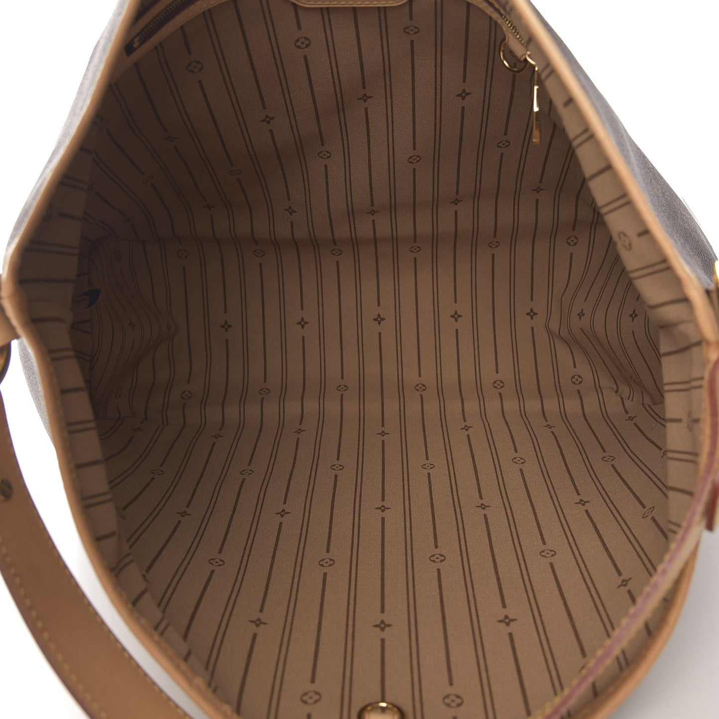 Monogram Delightful MM