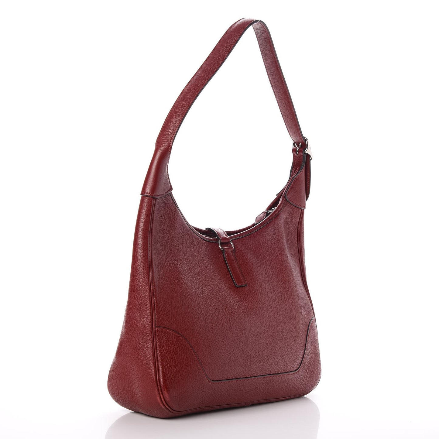 Taurillon Clemence Trim II 31 Rouge H