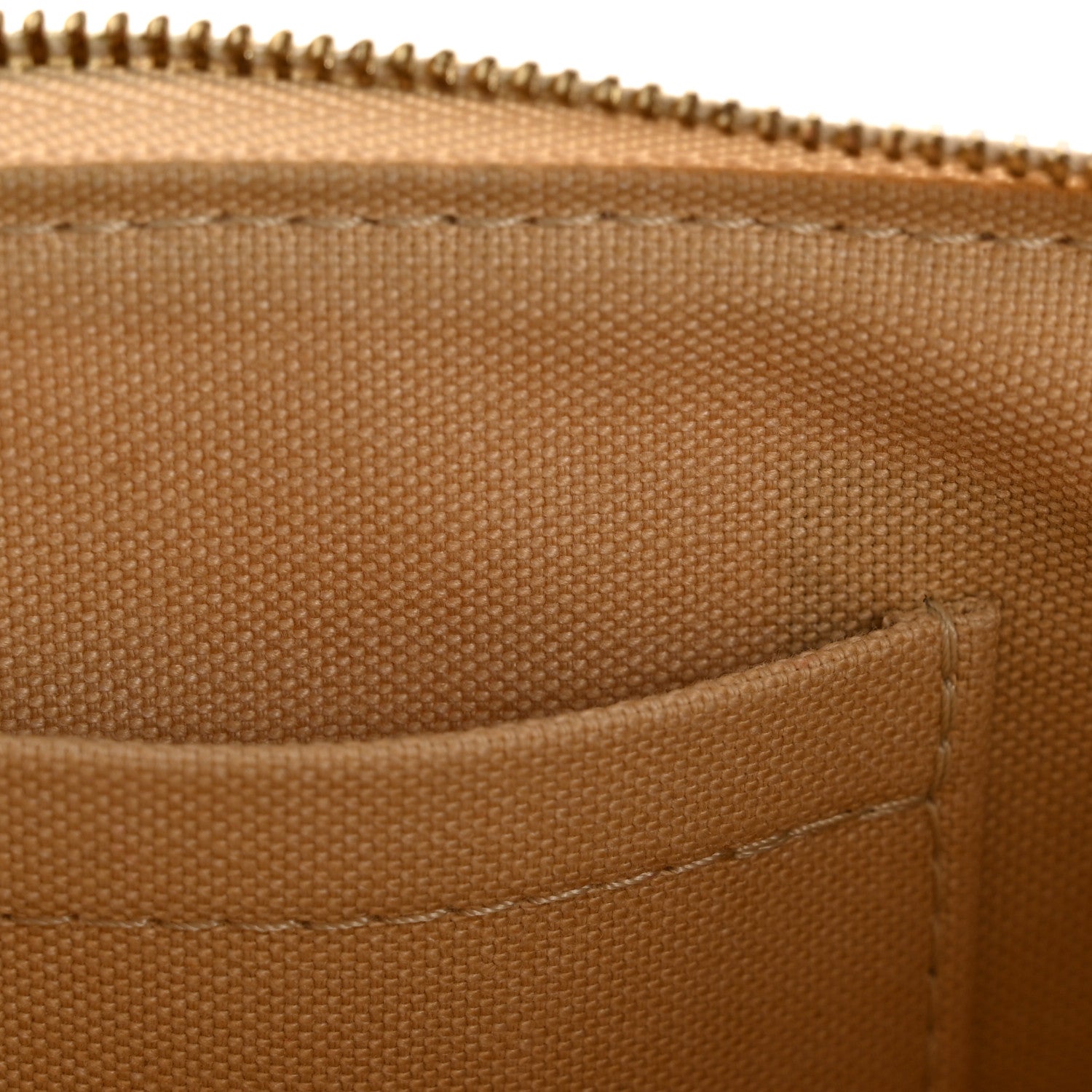 Louis Vuitton Damier Azur Pochette Accessories NM 10 of 13