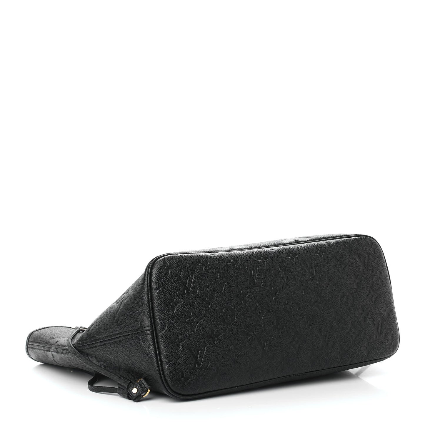 Empreinte Monogram Giant Neverfull MM Black