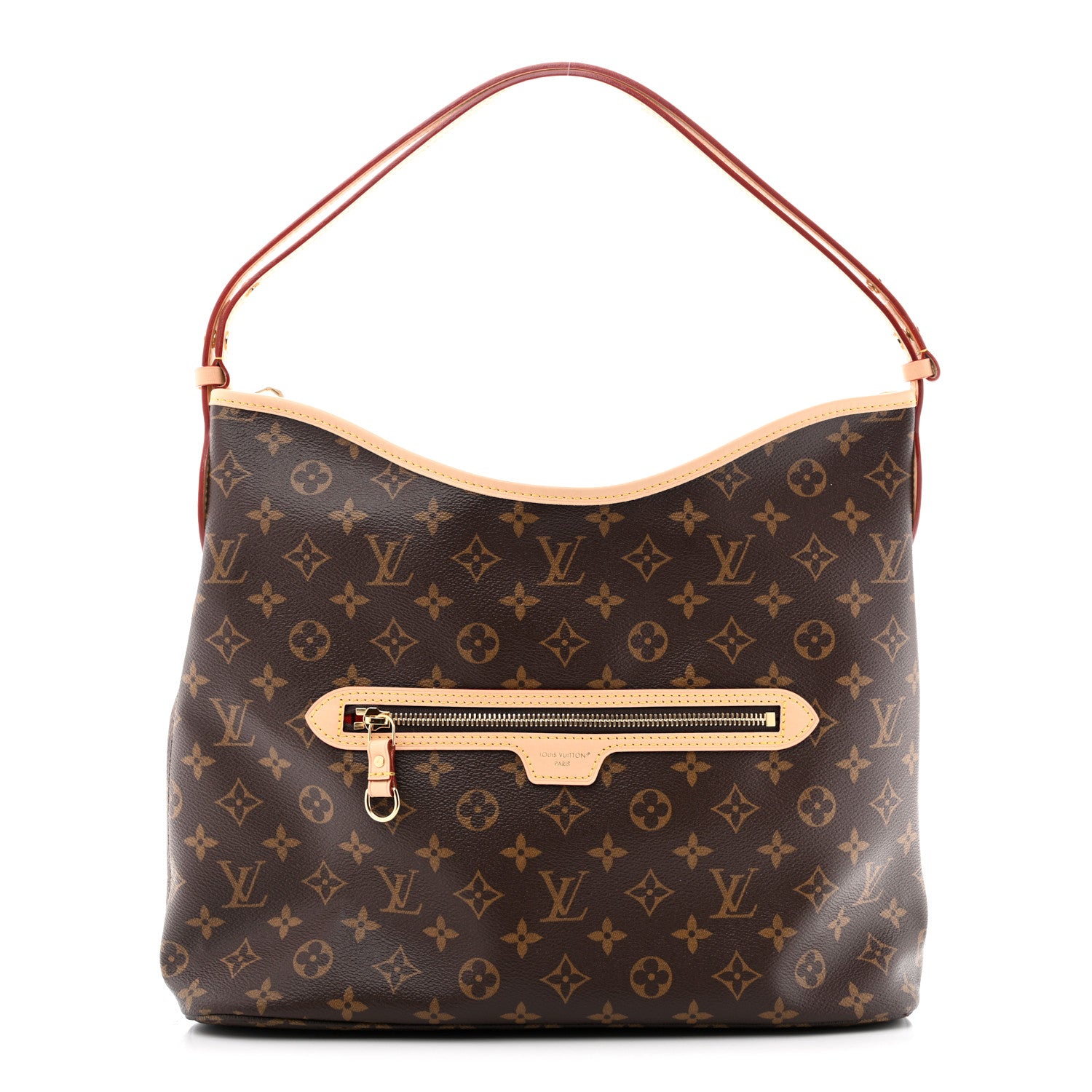 Louis Vuitton Monogram Lineup MM 1 of 9