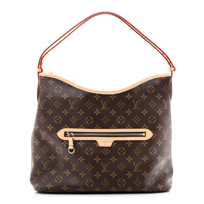 Louis Vuitton Monogram Lineup MM 1 of 9