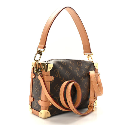 Louis Vuitton Monogram Side Trunk 3 of 8