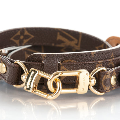 Louis Vuitton Monogram Shoulder Strap 3 of 4