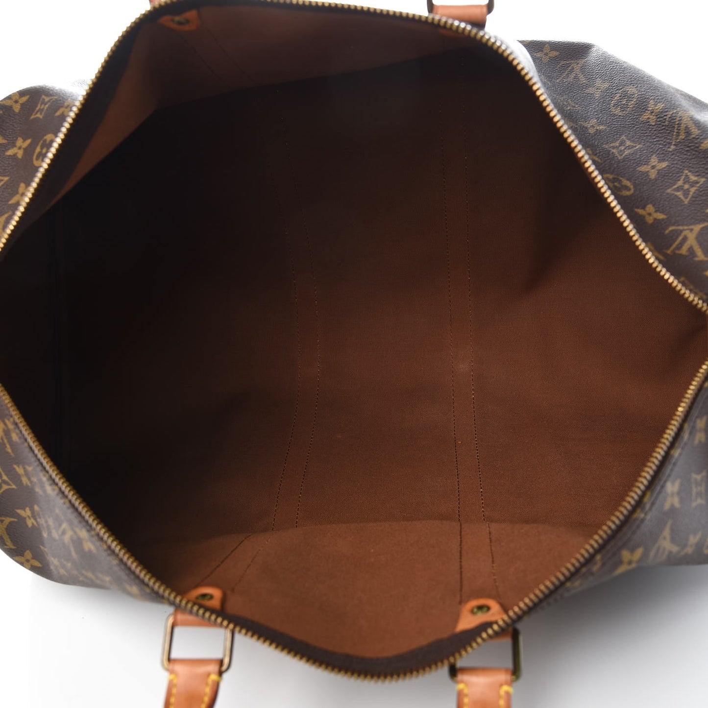 Monogram Keepall 55