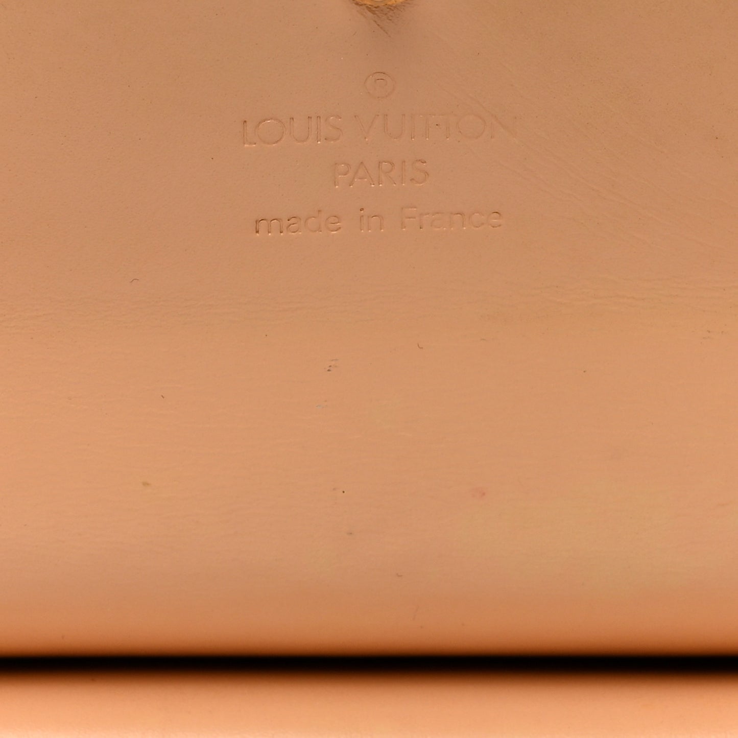 LOUIS VUITTON Monogram Multicolor Porte Tresor International Wallet White