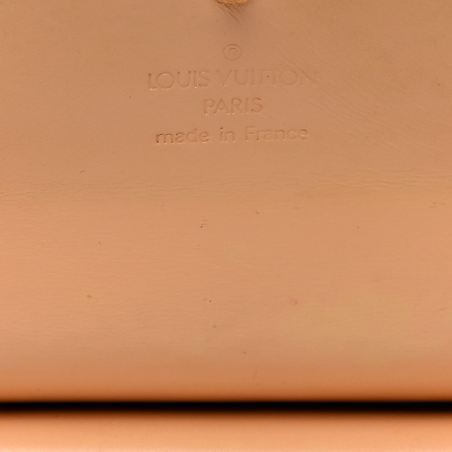 Louis Vuitton LOUIS VUITTON Monogram Multicolor Porte Tresor International Wallet White 6 of 7