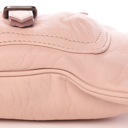 Burberry Calfskin Turner Dusty Blossom 12 of 12