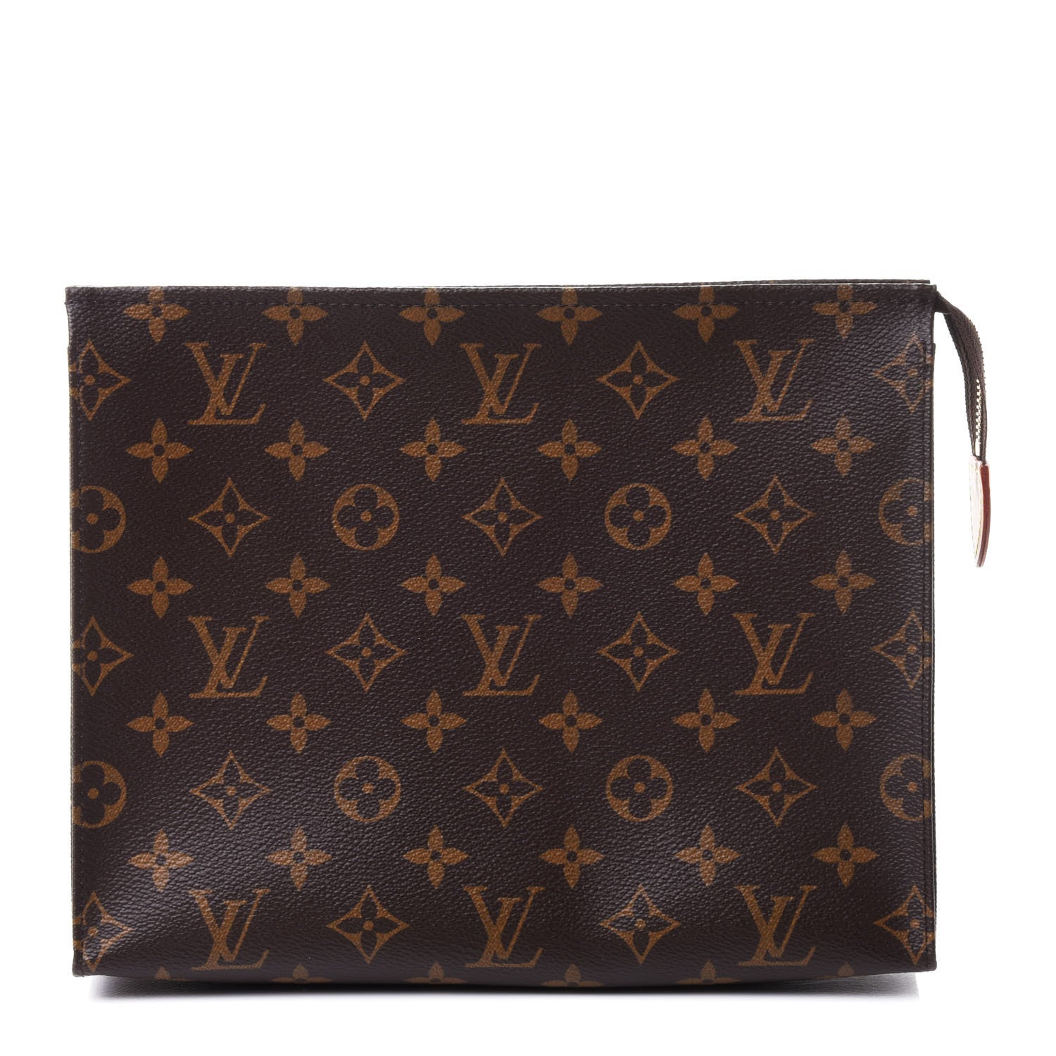 Louis Vuitton Monogram Toiletry Pouch 26 1 of 4