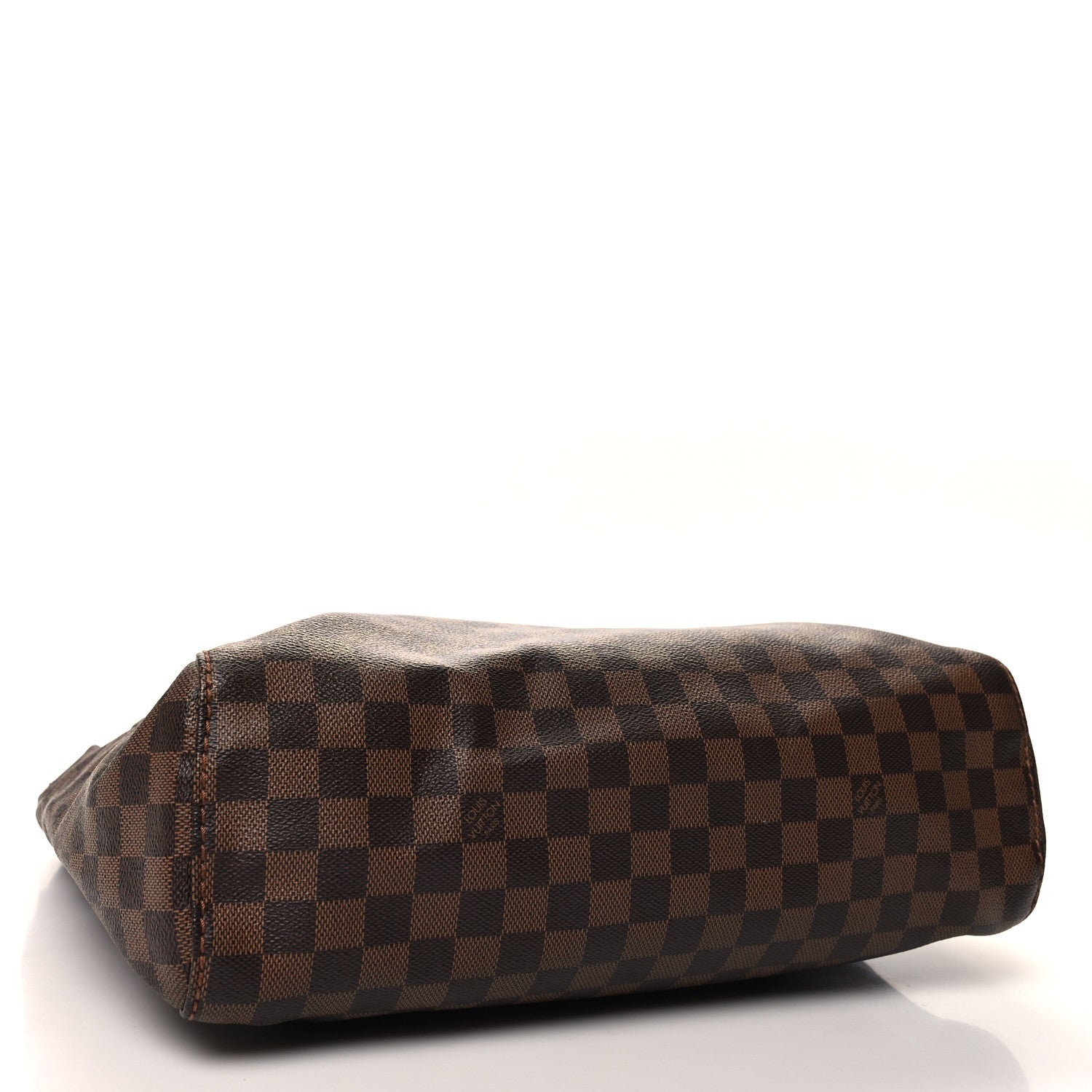 Louis Vuitton Damier Ebene Portobello GM 4 of 11