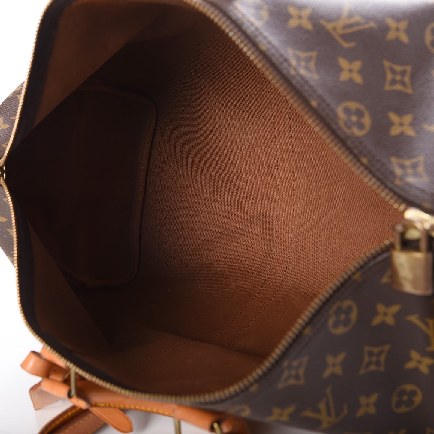 Monogram Keepall Bandouliere 45