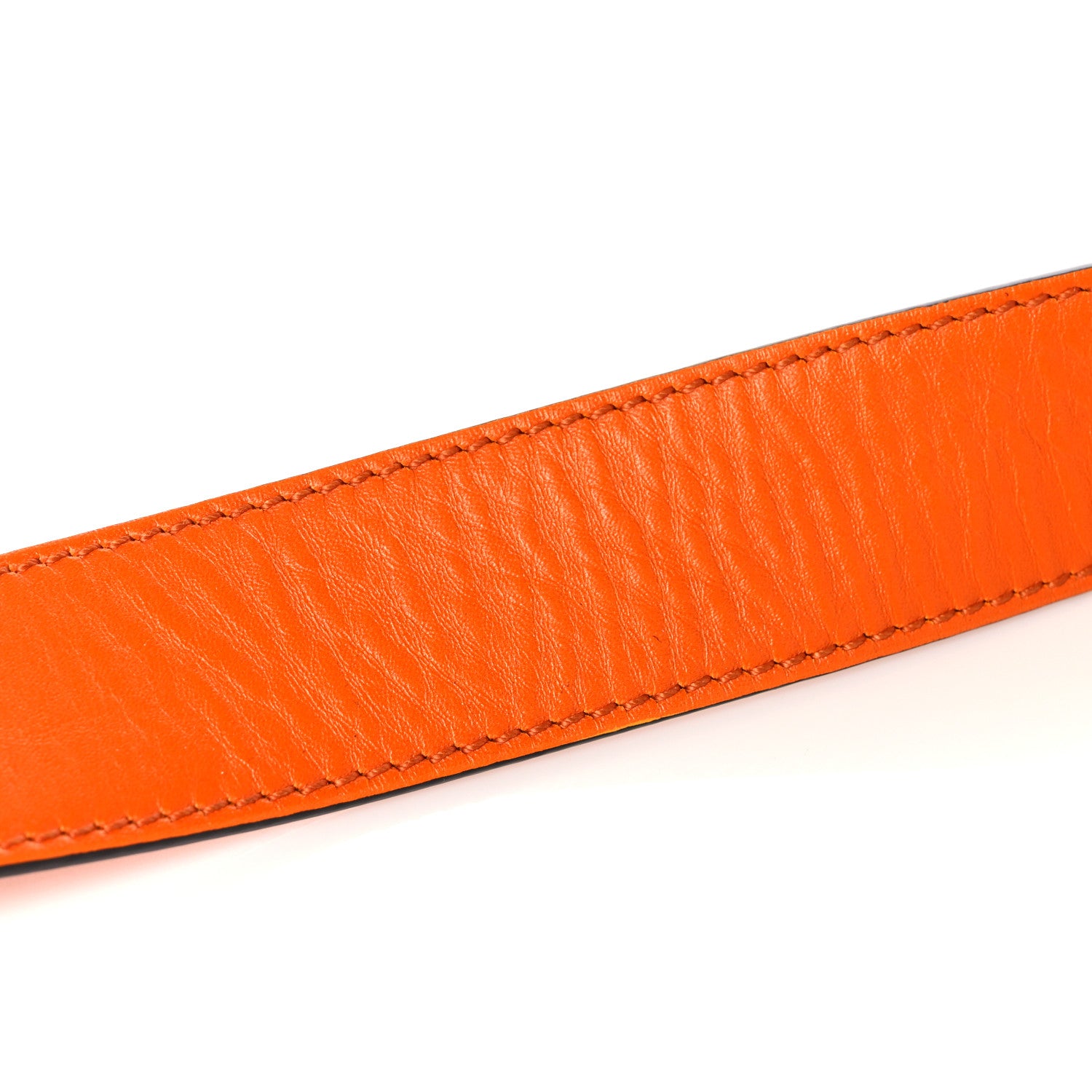 Fendi Vitello King Tamponato Plexiglass Medium Fendi Sunshine Shopper Tote Clementine 18 of 18