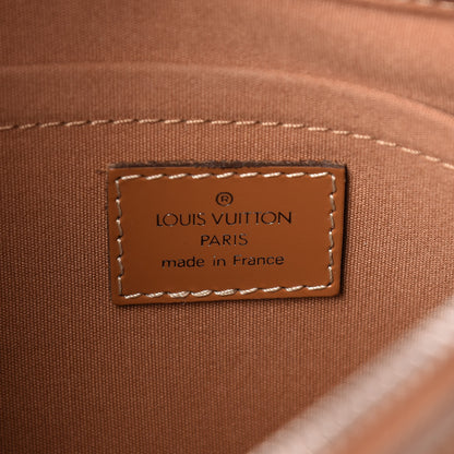 Louis Vuitton Epi Turenne PM Cannelle 6 of 12