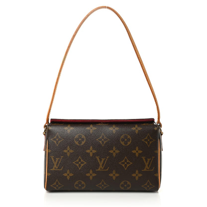 Louis Vuitton Monogram Recital 1 of 9