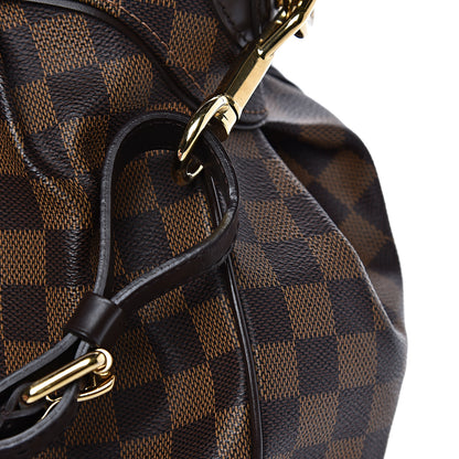Louis Vuitton Damier Ebene Trevi GM 13 of 13