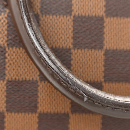 Louis Vuitton Damier Ebene Speedy 30 11 of 11