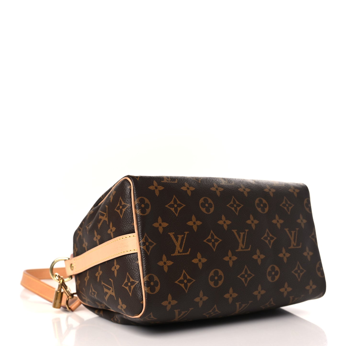 Monogram Speedy Bandouliere 25