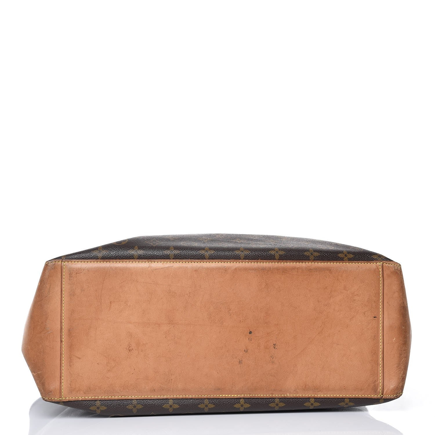 Louis Vuitton Monogram Cabas Alto 11 of 16