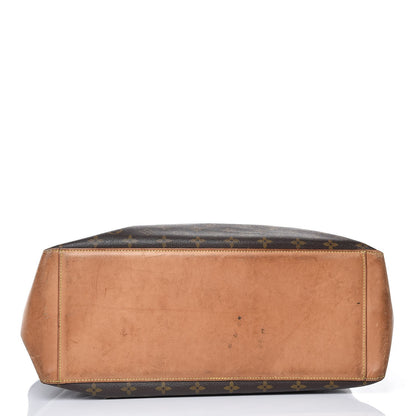 Louis Vuitton Monogram Cabas Alto 11 of 16