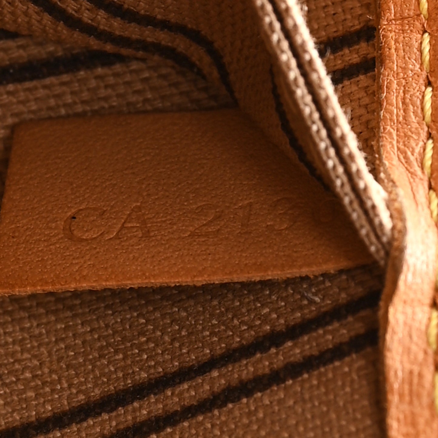 Monogram Neo Neverfull MM