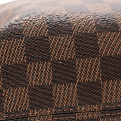 Louis Vuitton Damier Ebene Graceful PM 10 of 10