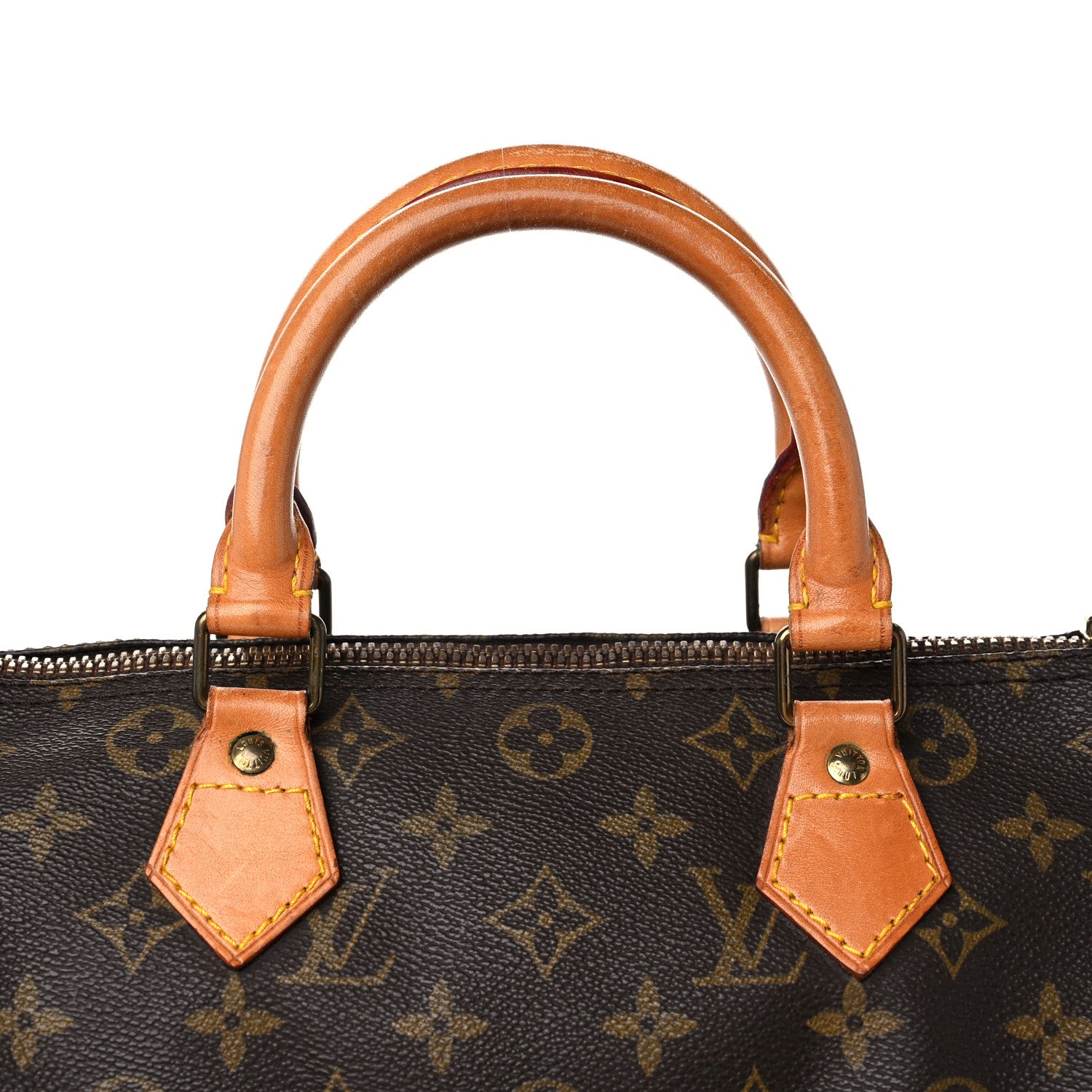 Louis Vuitton Monogram Speedy 30 20 of 22