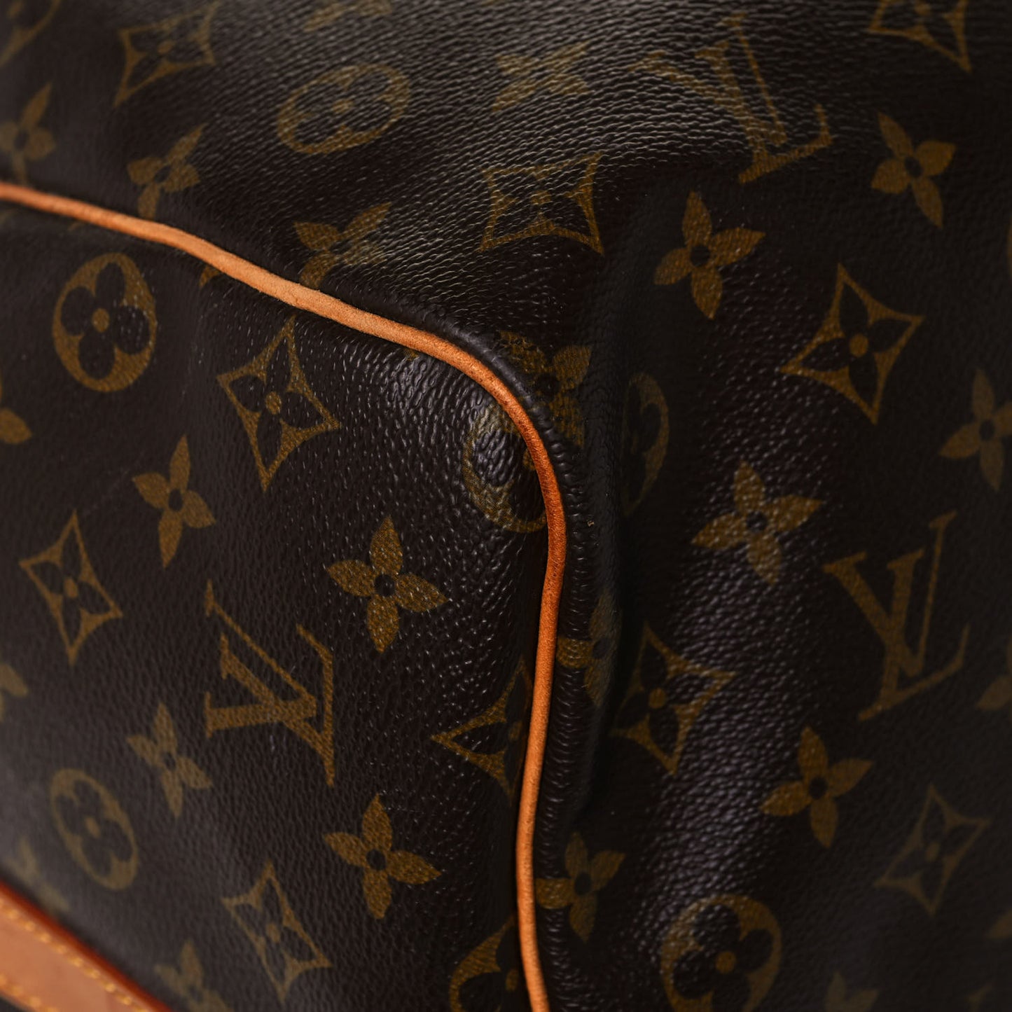 Monogram Keepall Bandouliere 60