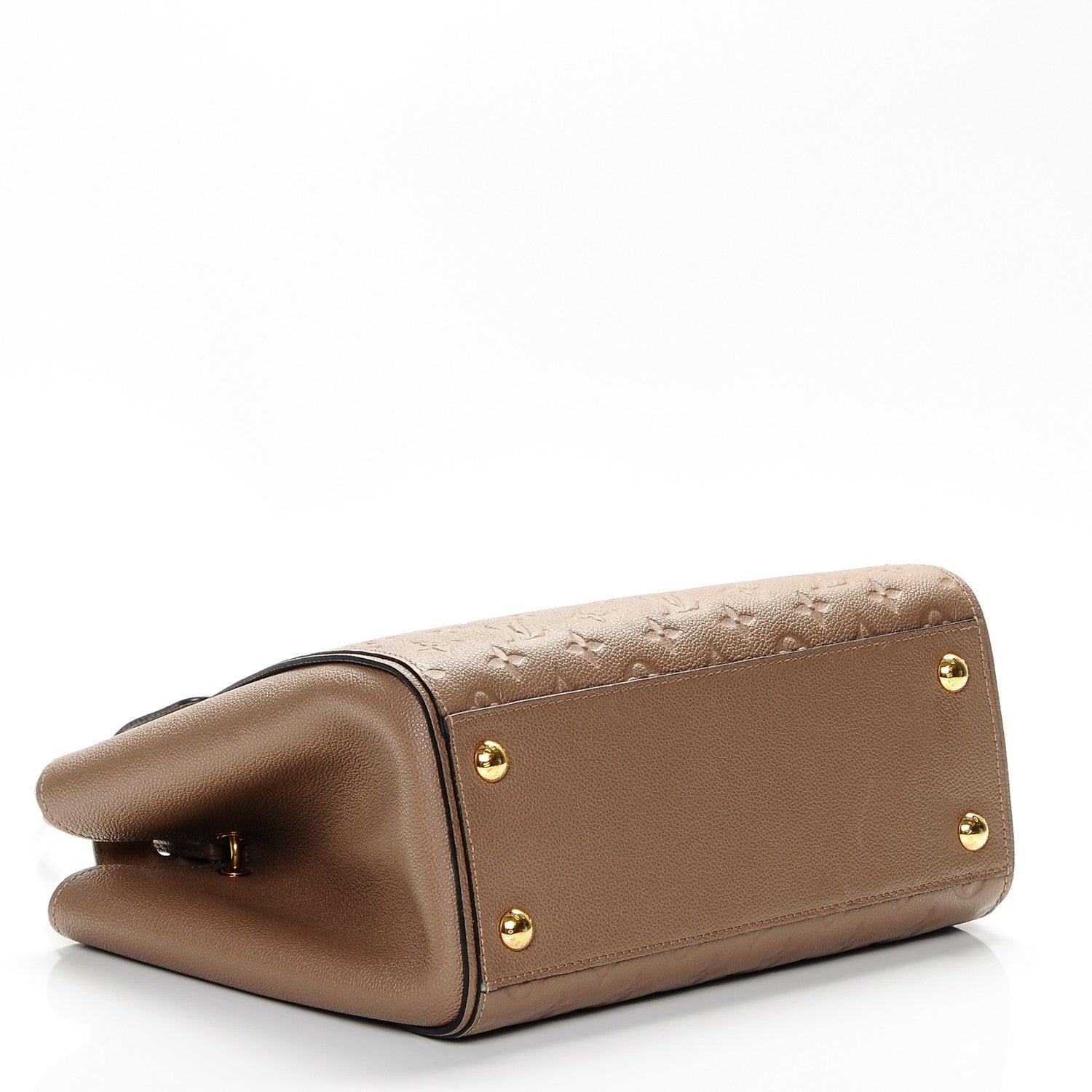 Louis Vuitton Empreinte Trocadero Taupe 4 of 6