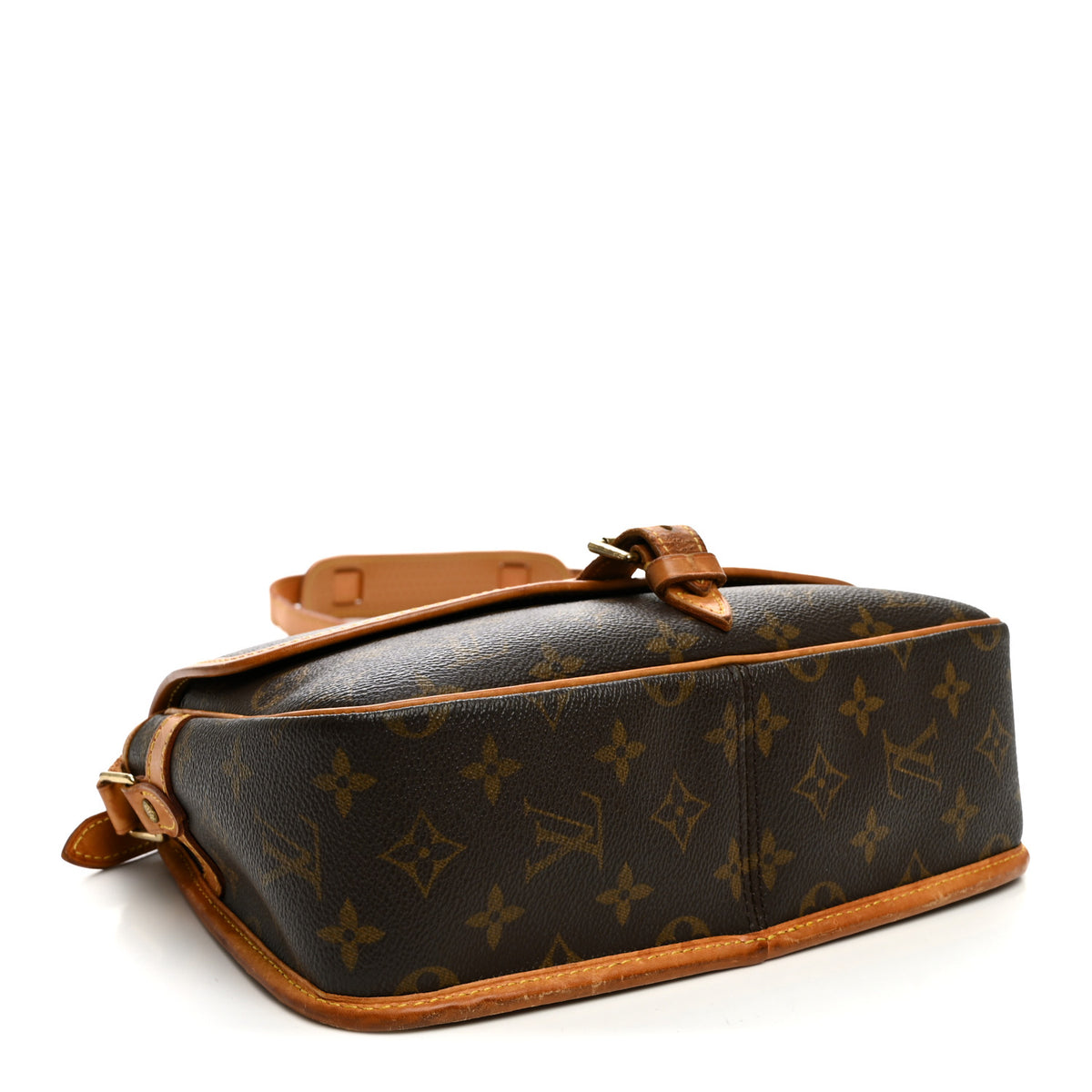 Monogram Sologne