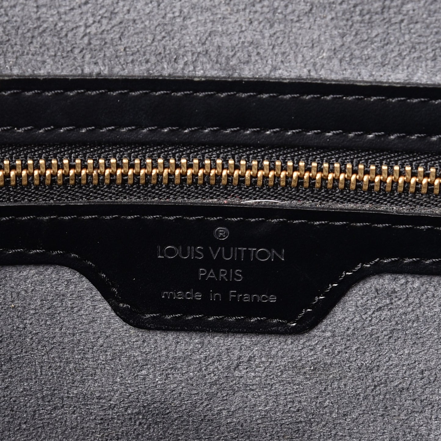 Epi Lussac Black