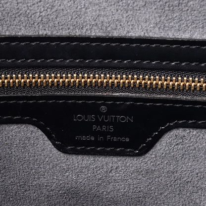 Louis Vuitton Epi Lussac Black 6 of 7
