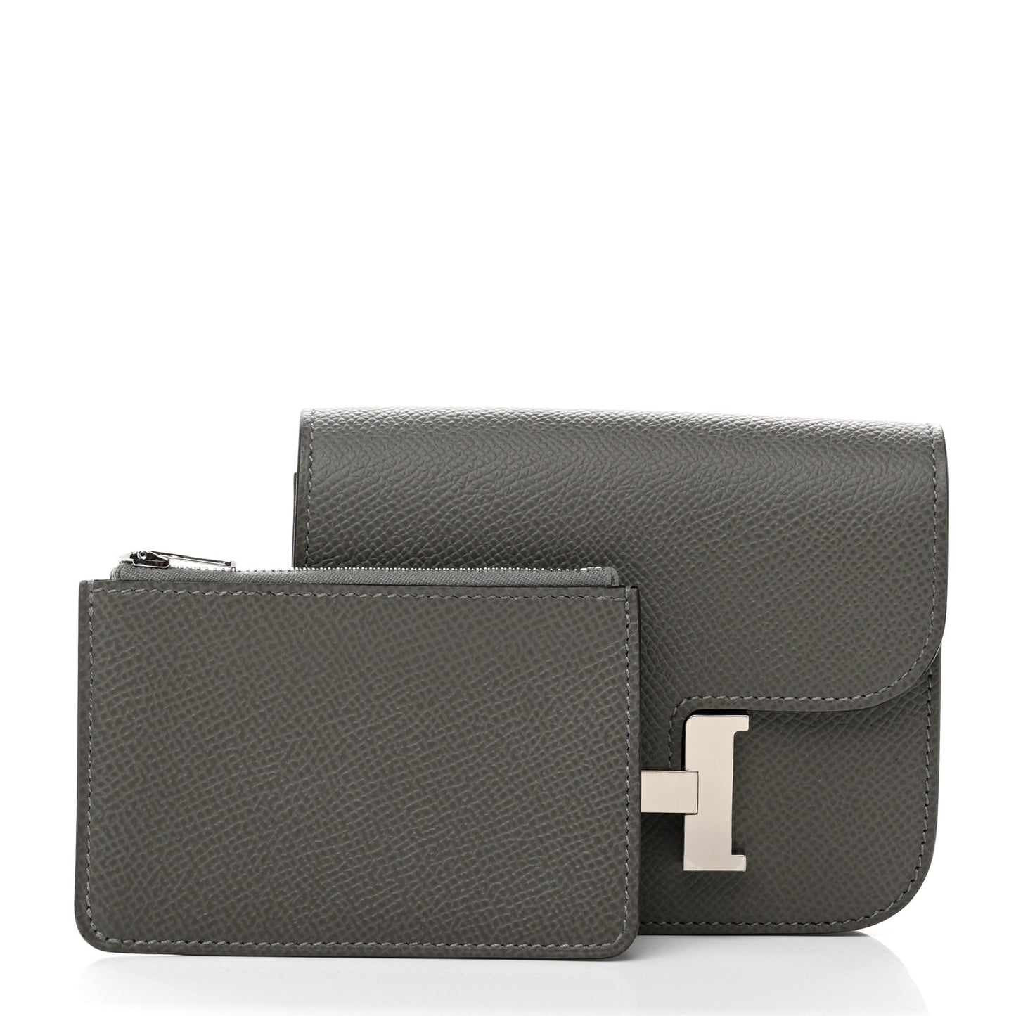 Epsom Constance Slim Wallet Graphite