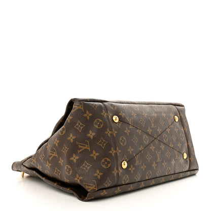 Louis Vuitton Monogram Artsy MM 4 of 11