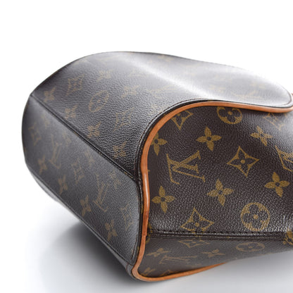 Louis Vuitton Monogram Ellipse PM 17 of 22