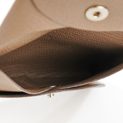 Hermes Chevre Mysore Bastia Etoupe 7 of 8