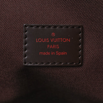 Louis Vuitton Damier Ebene Cabas Beaubourg 6 of 8